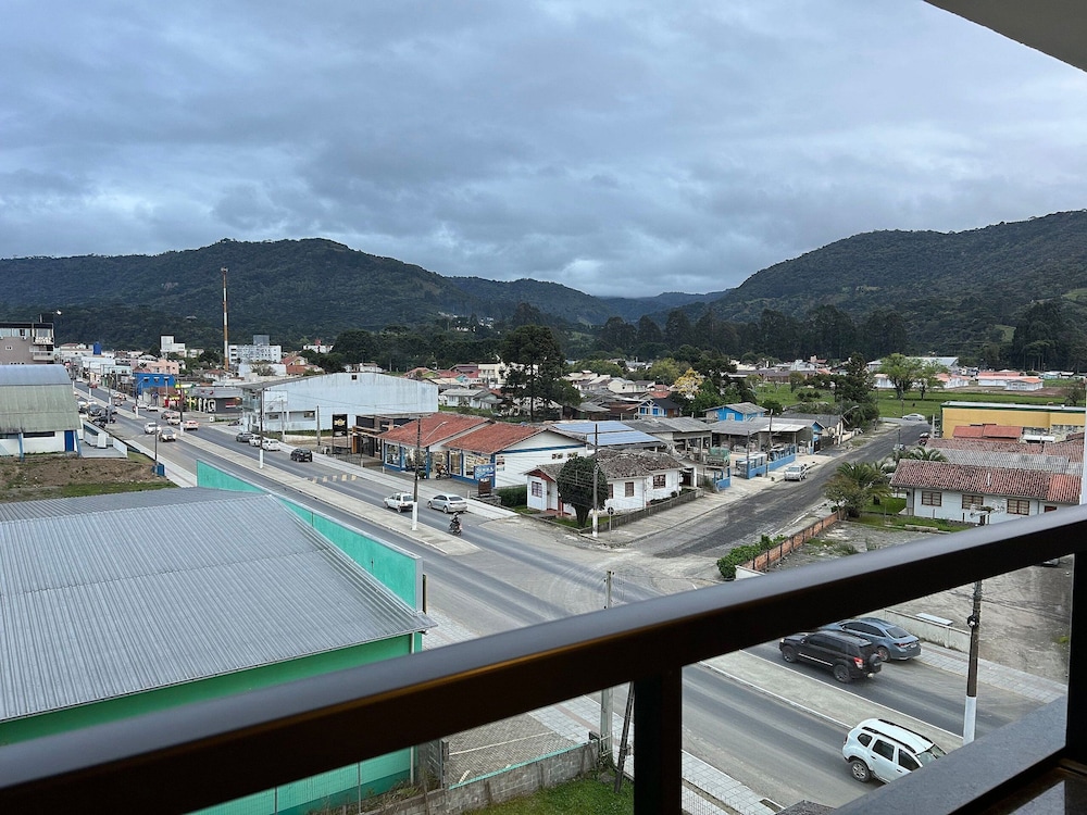 Your Perfect Stay in Urubici Starts Here! CZZ