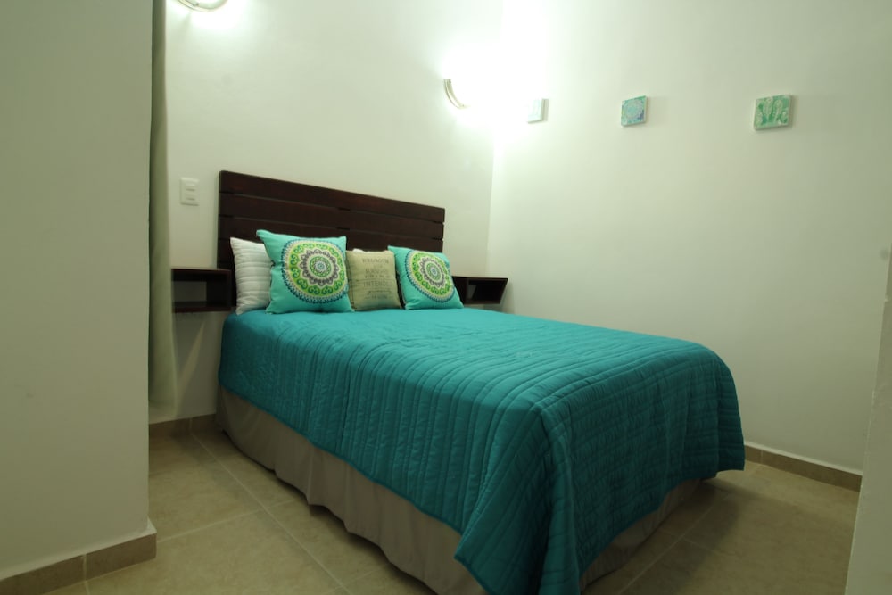 Yatzil Inn view 3