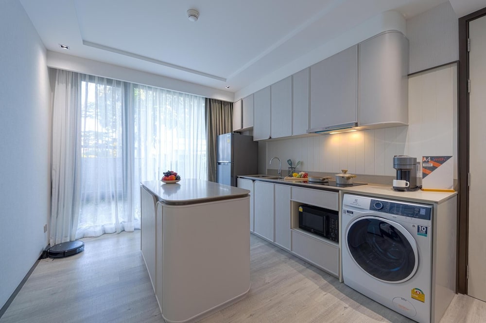 InterContinental Residences 2Bedroom IRA