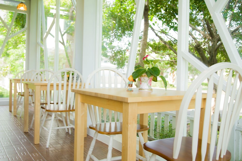 Belle Garden Yillan Villa