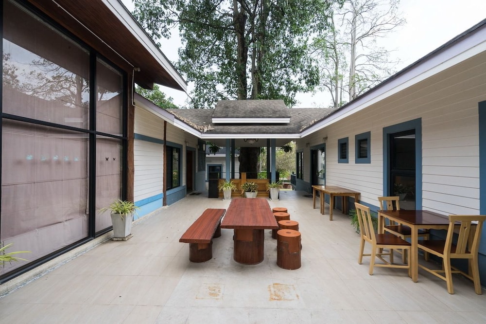 Villa Pituk Bonanza Khao Yai
