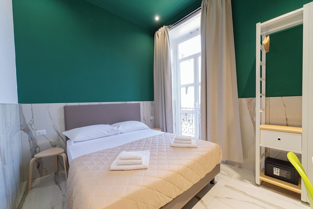 Royal Art House H Duomo by ClaPa Group Dislocated Hospitality