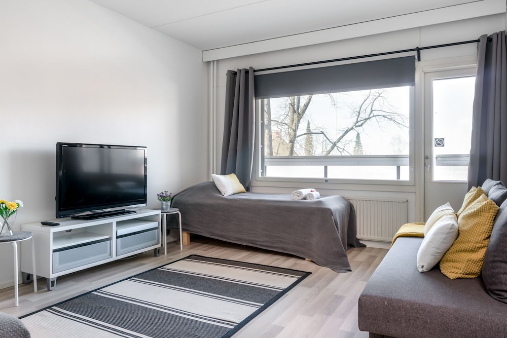 Hiisi Homes Lohja