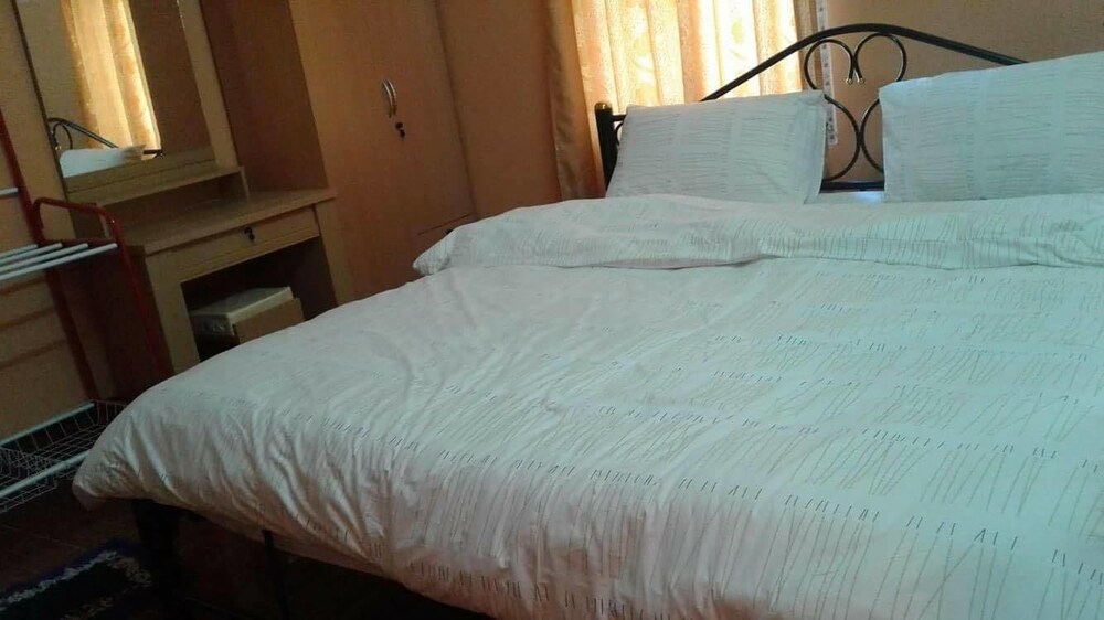 Soutchai Pakse Backpacker Hostel