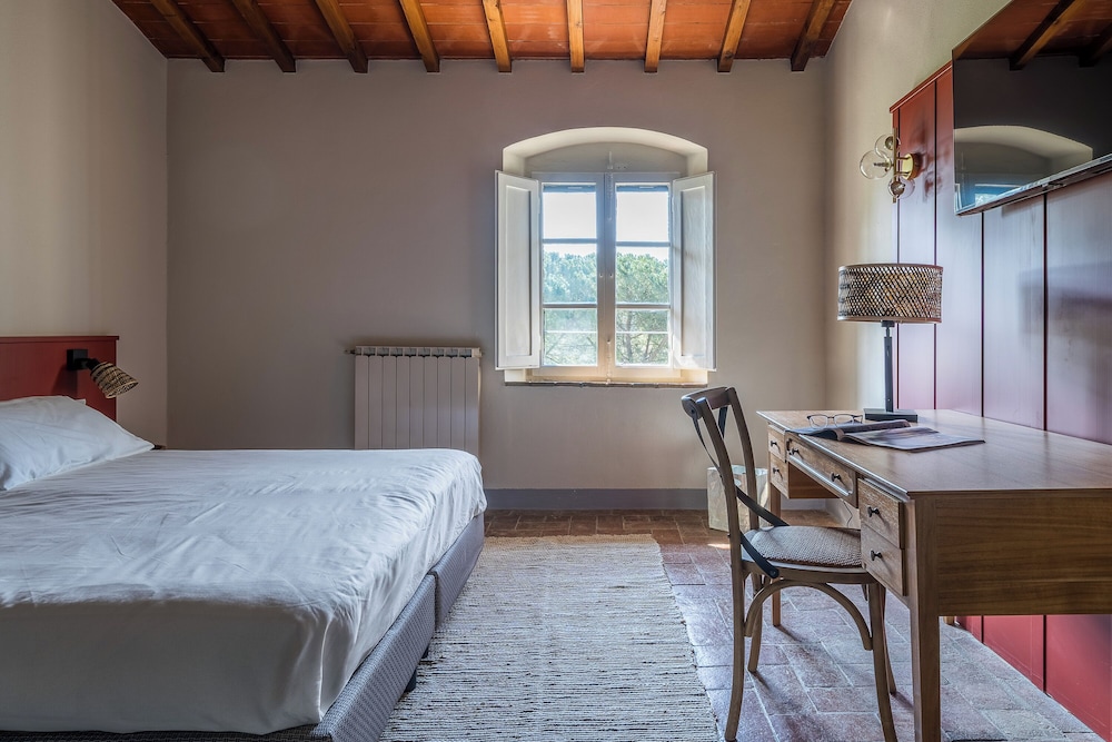 Relais Badia a Passignano