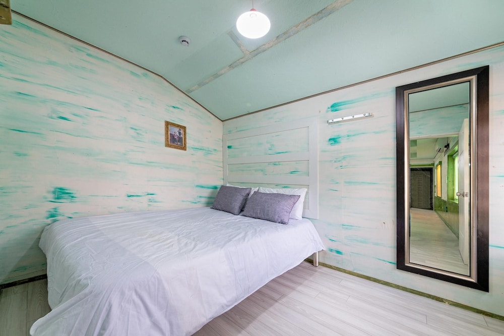 Gapyeong Four Season Pension