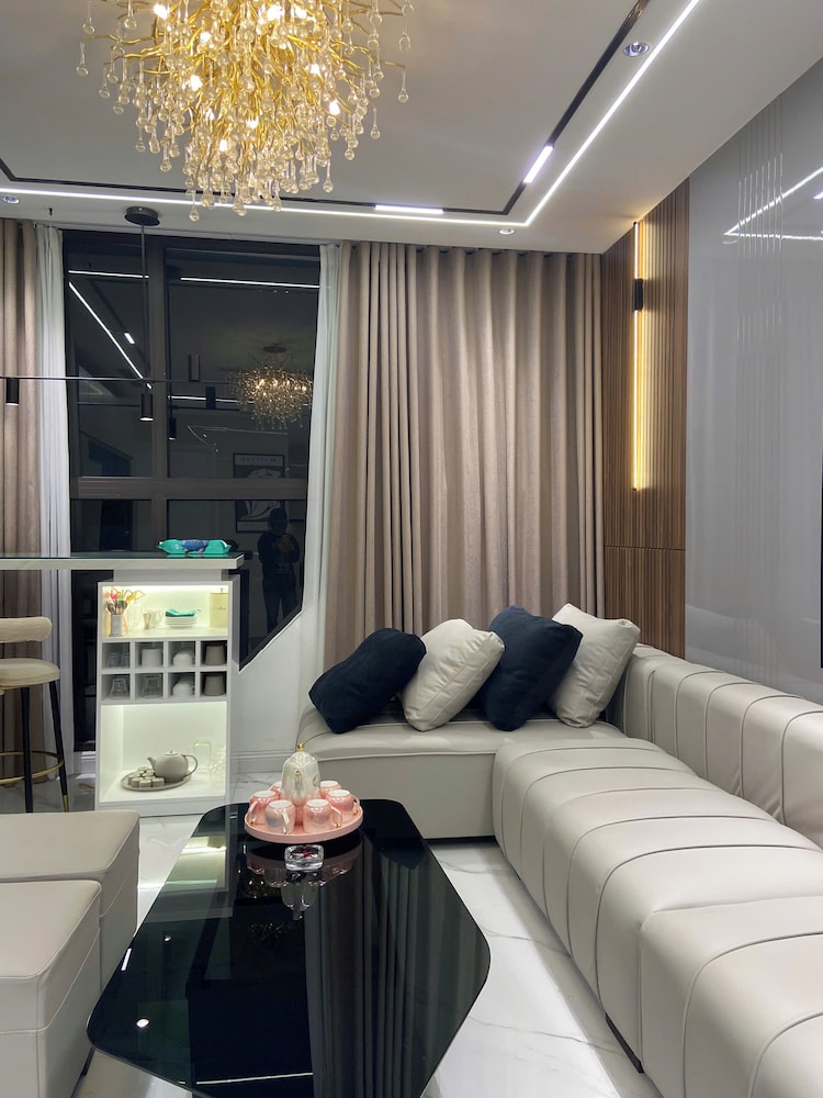 Cozy Fam Halong - Green Diamond Ha Long