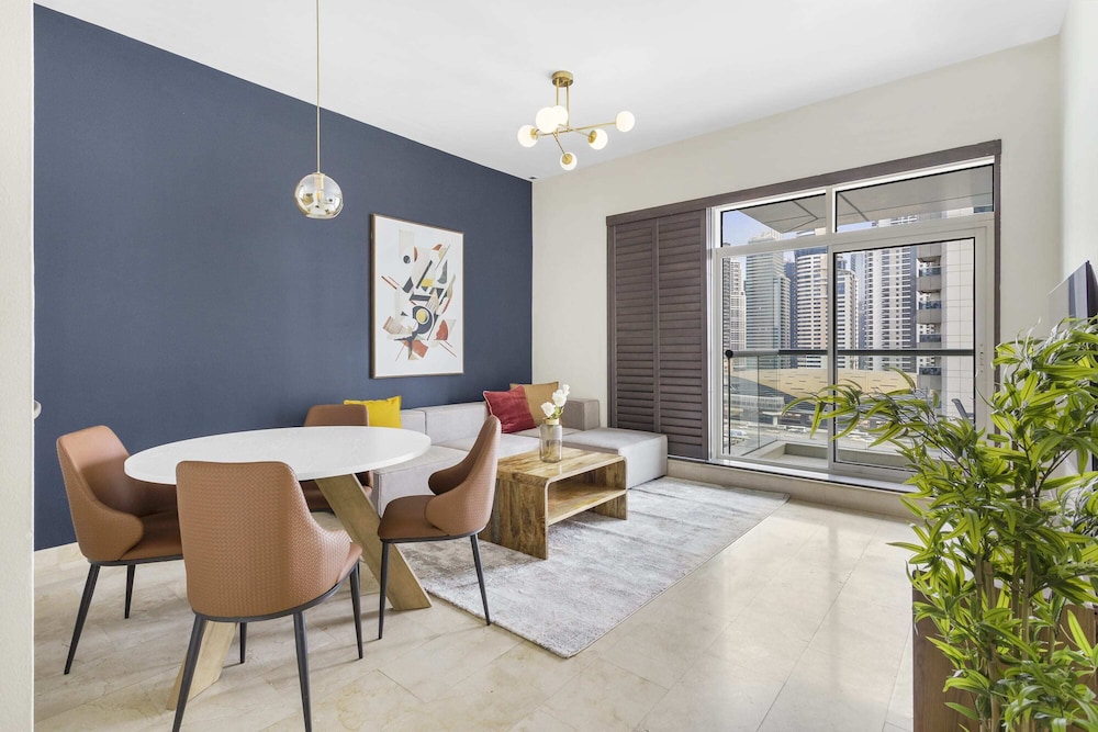 Silkhaus Trident Bayside, Dubai Marina photo 2