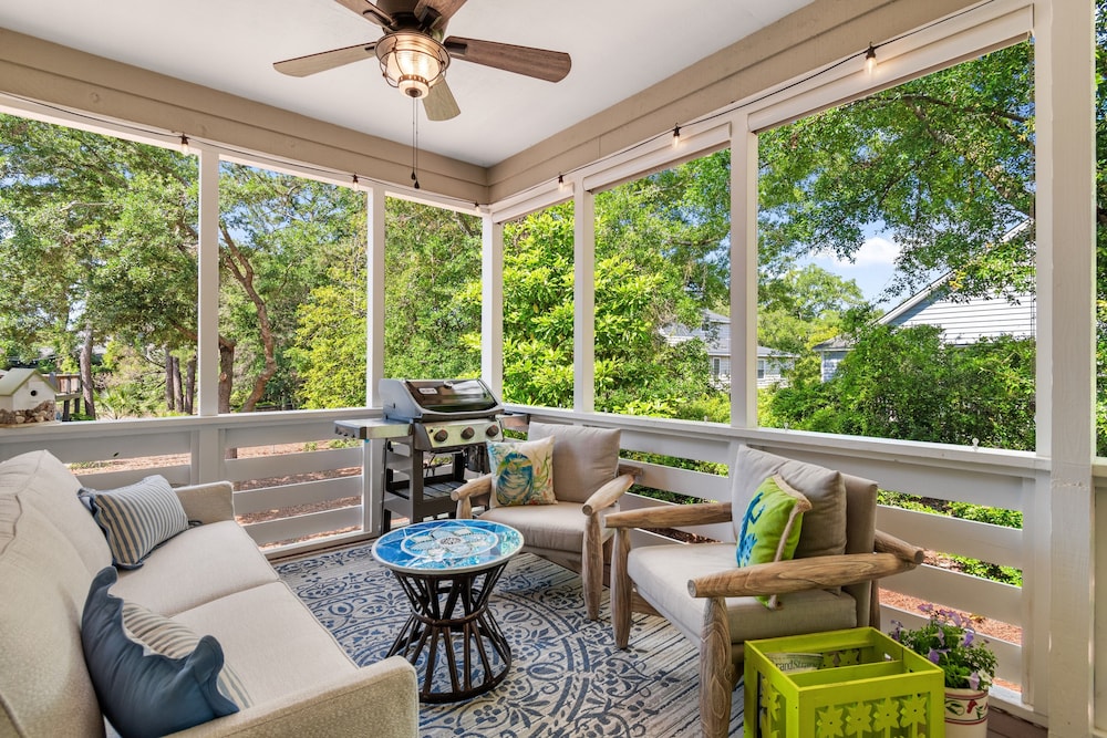 Lachicotte Vacation Rentals