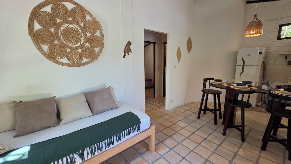 Oceana Suites Pipa