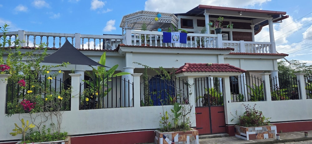 Luxury posada inn