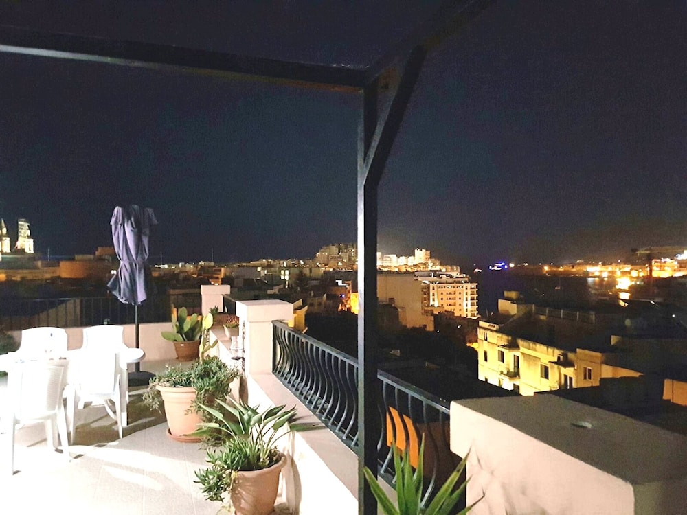 Bencini Apartments