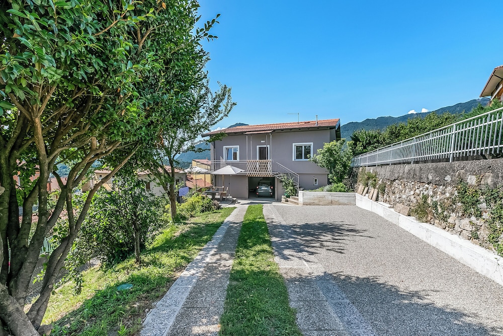 Casa Tramonti