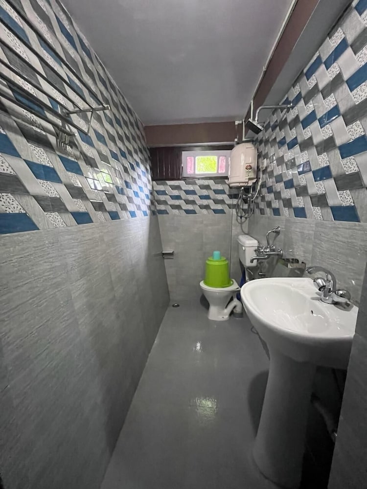 Zimba Happy Home Stay