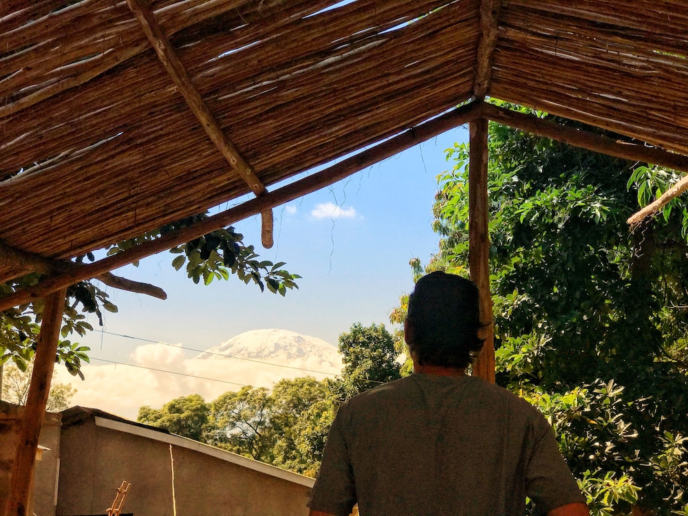 Mountain bikes house and Eco bungalow - Hostel view 5