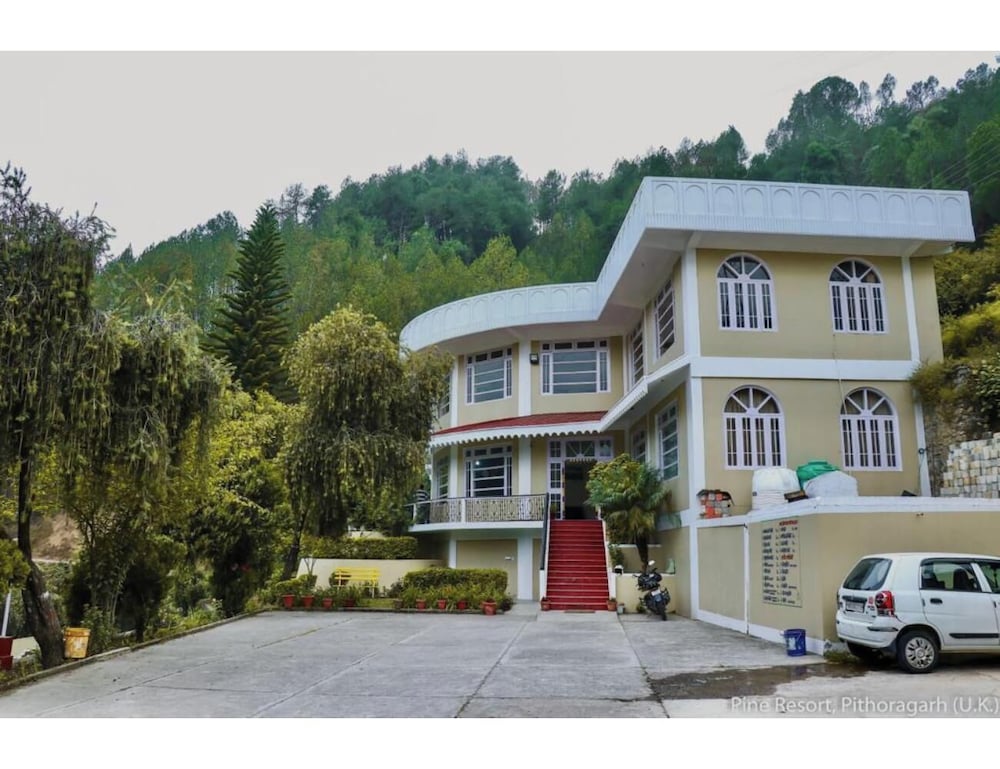 Pine Resort