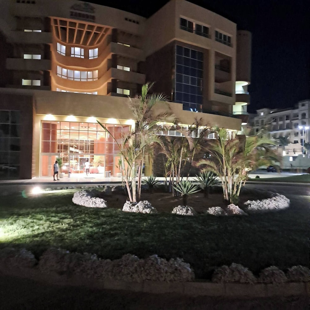 Tiba Golden Resort Luxurious Duplex Apartment