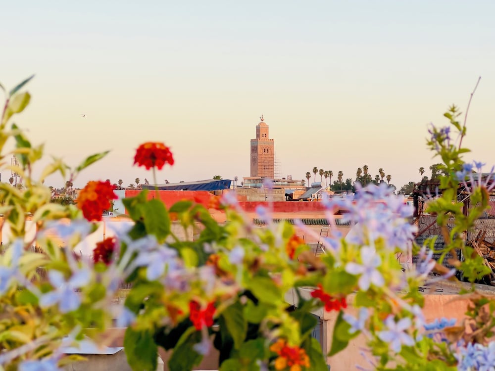 Riad KAYA & SPA