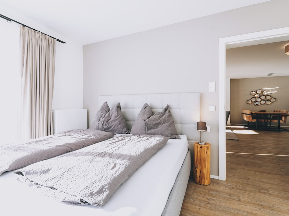 Apartments Goldbergblick by we rent