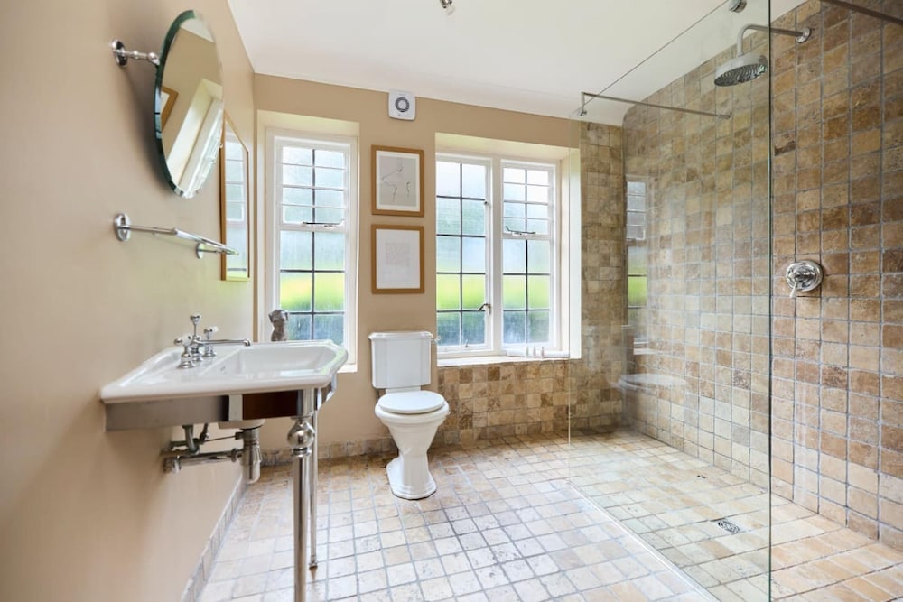 The Putney Dreams - Spacious 3bdr Flat