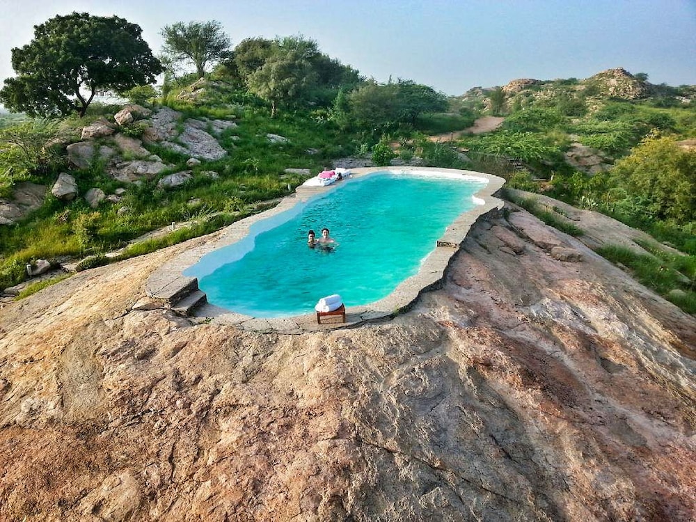 Brij Lakshmansagar, Pali - Small Luxury Hotel of the World