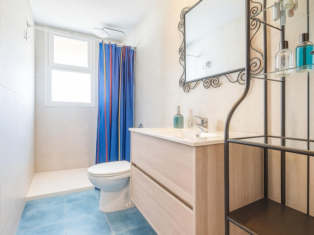 Apartamento Parque Central