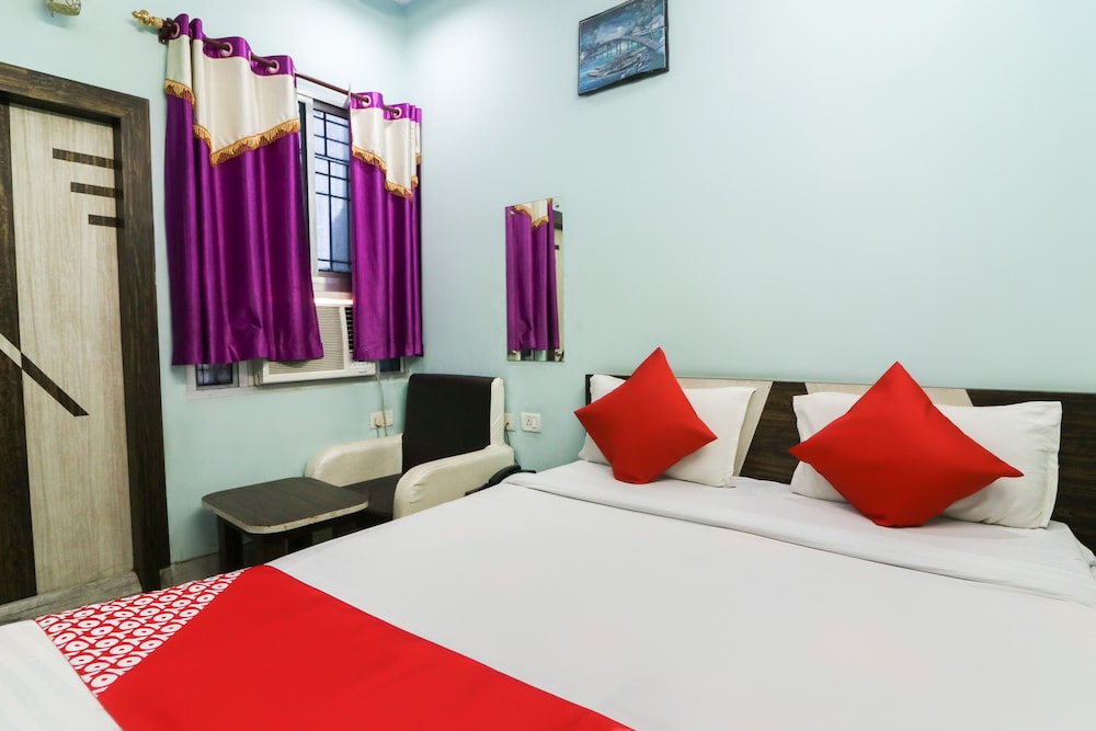 OYO 42780 Hotel Neelkanth - Property Image 1