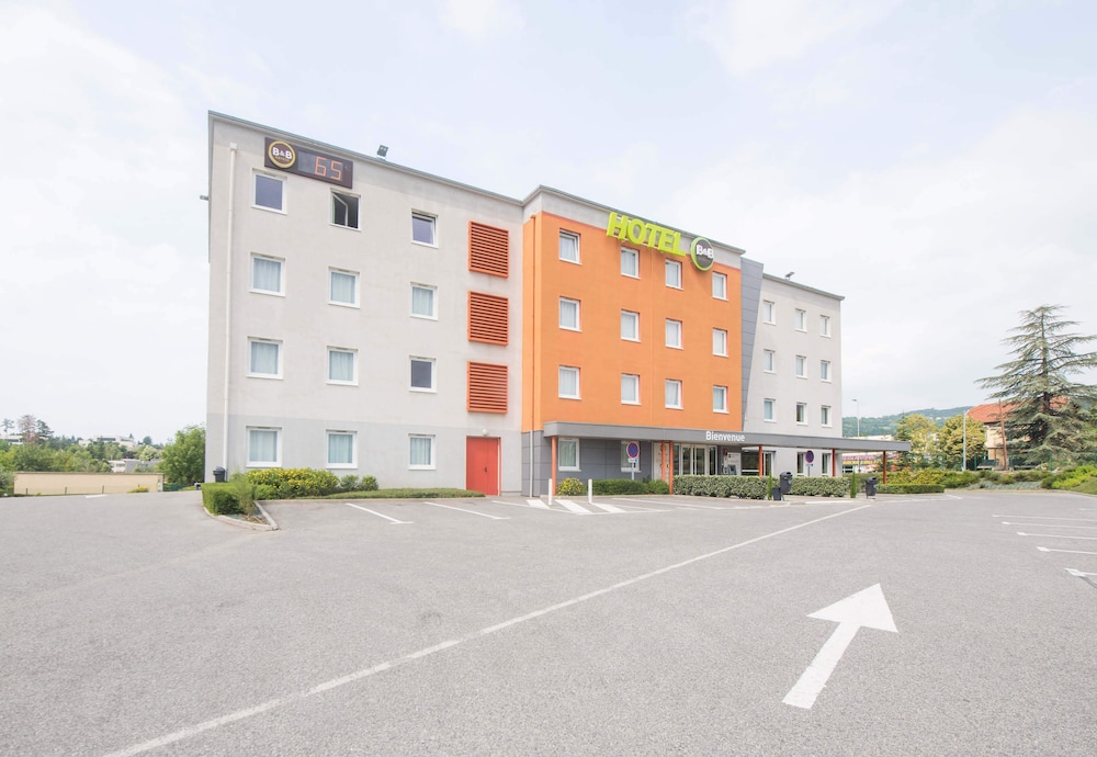 B&B HOTEL Gap