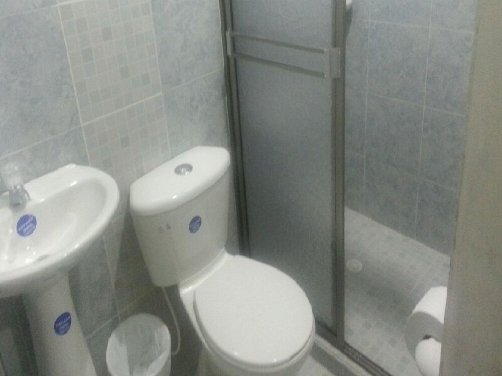 Aprtamento con jacuzzi 005