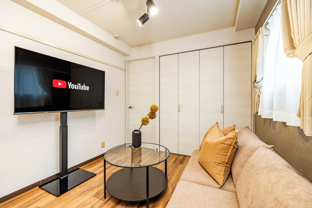 Arita Mansion Nipponbashi