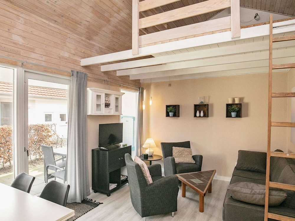 4 Person Holiday Home in Aeroskobing-by Traum view 3