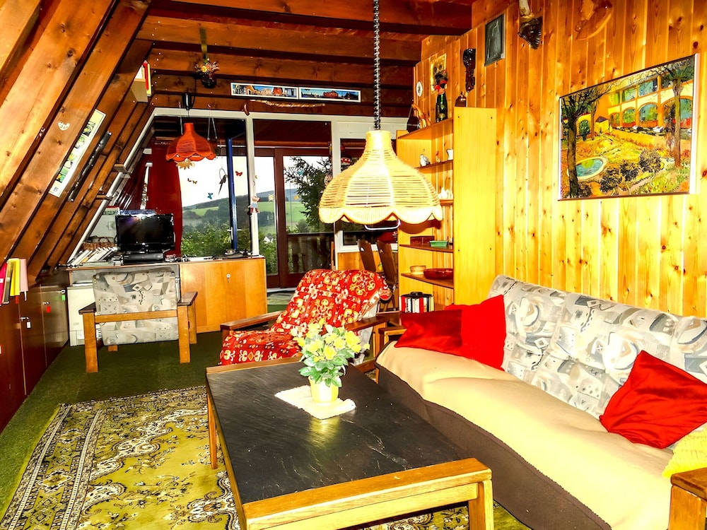 Ferienhaus Inmitten der Natur