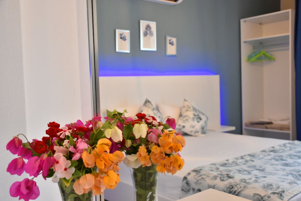 Calba Apart Otel - Image 14