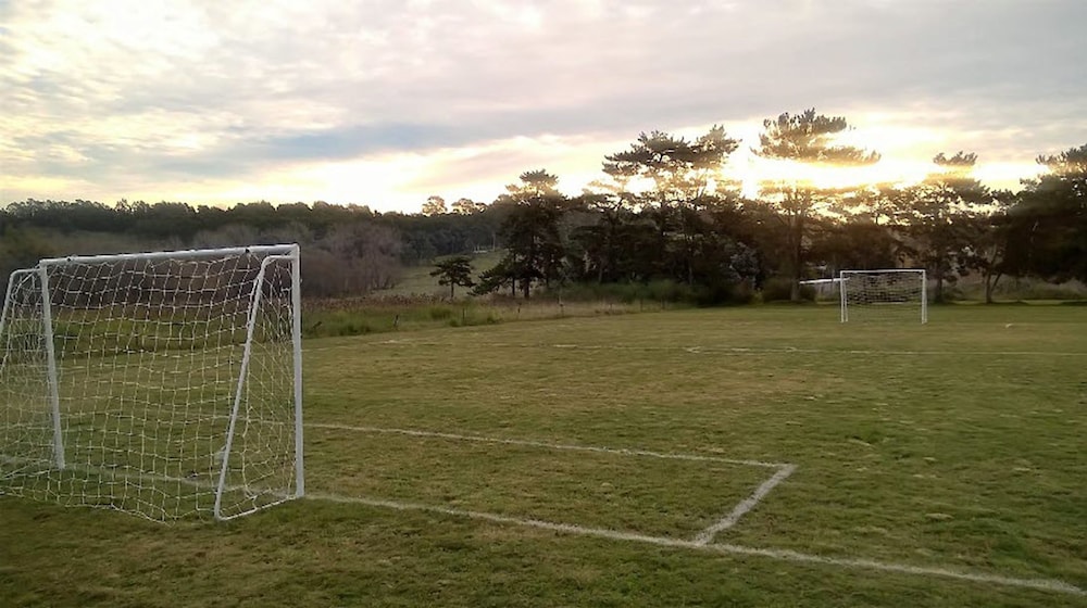 Ruca Haian. Cabañas Spa & Restó. Tandil