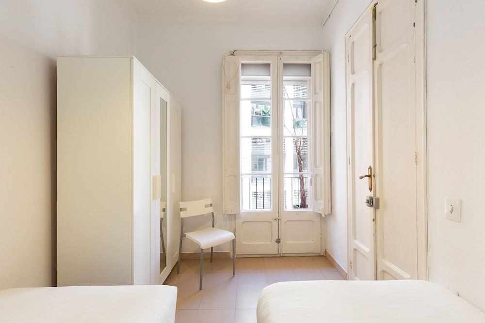 Stay U-nique Apartments Mistral