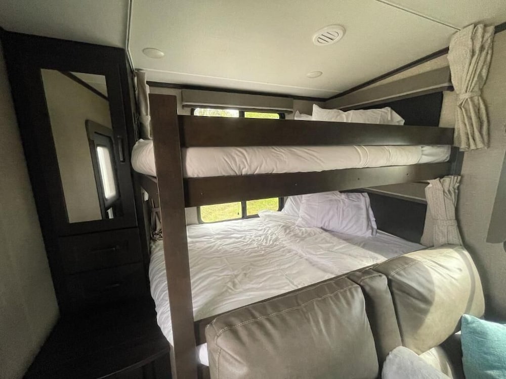 Finish Line RV Park