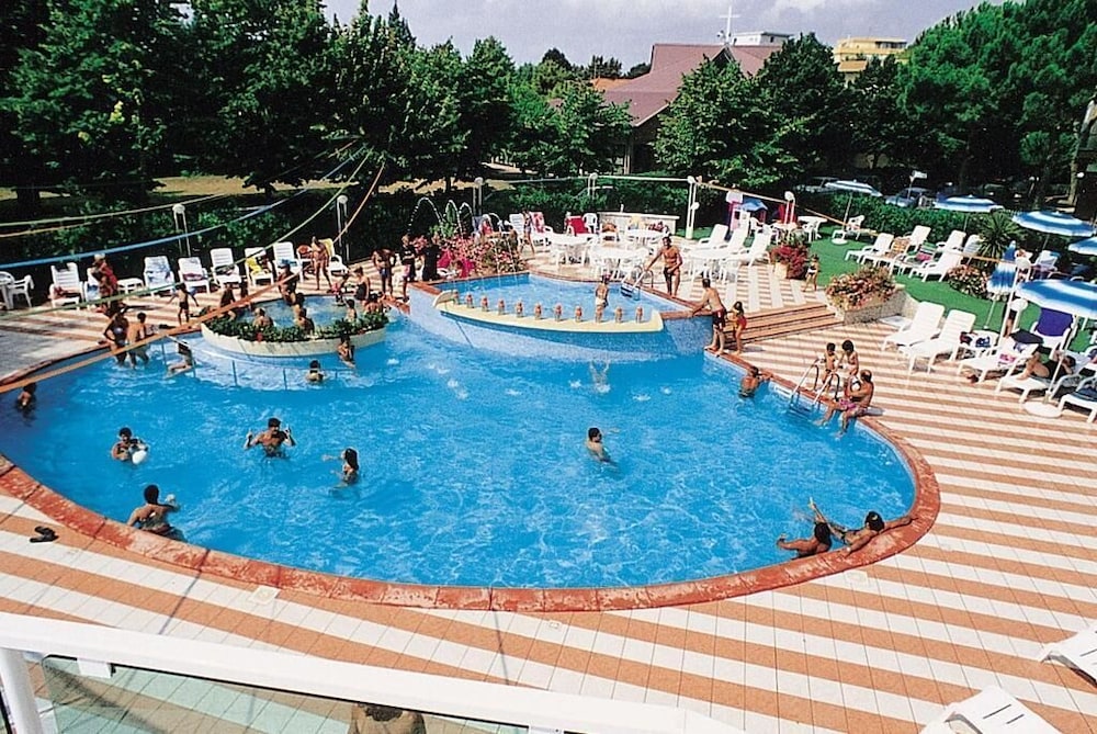 Hotel Cavour Cesenatico
