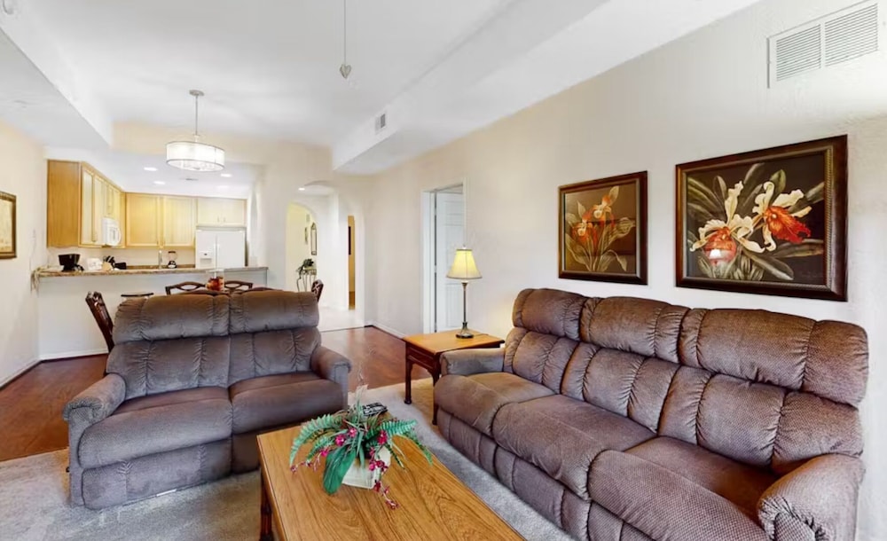 Sunny Haven At Caribe Cove