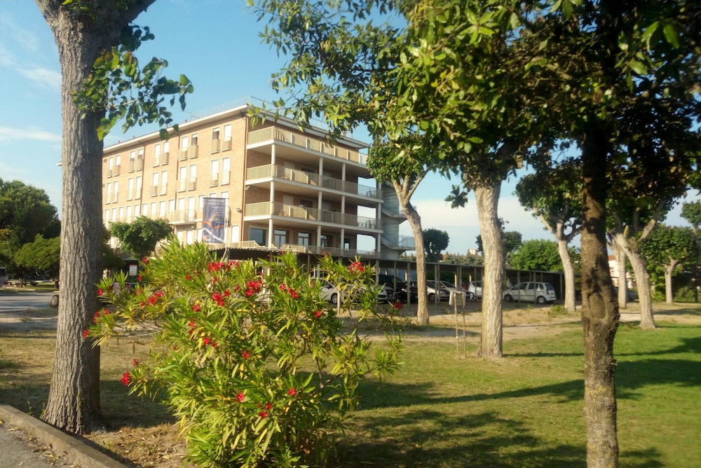 Centro Vacanze Cavallino Opera Nascimbeni