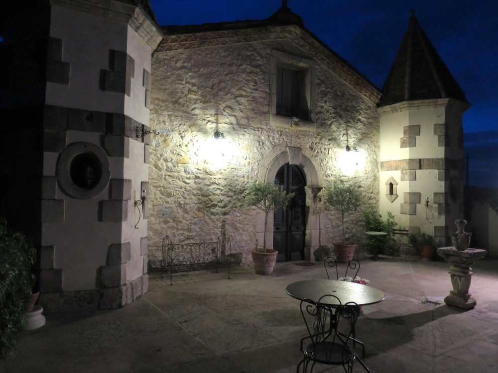 Les Deux Tours