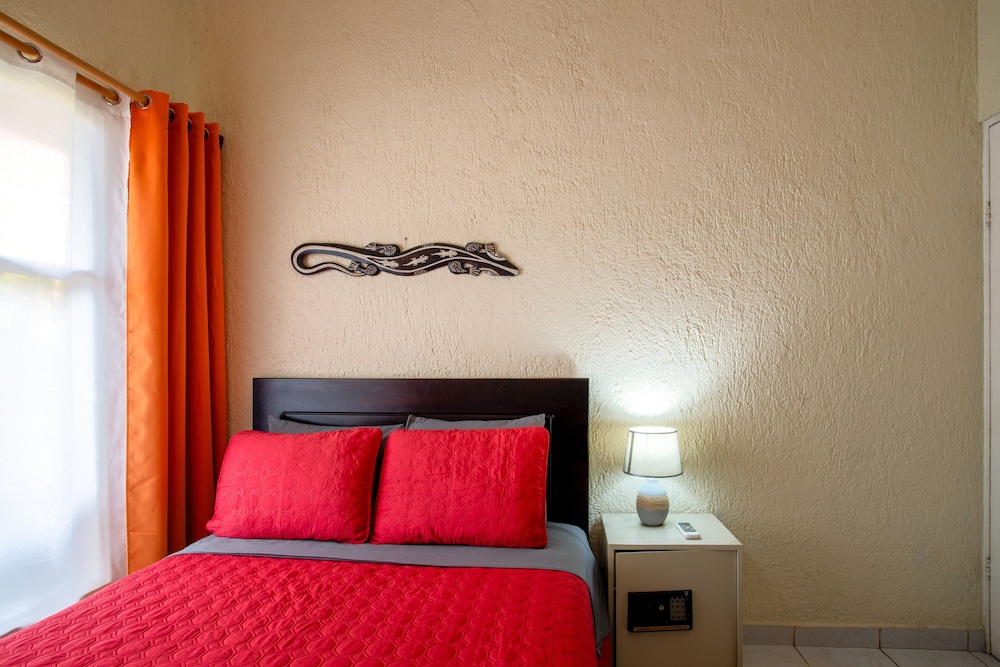 Villas Paraiso B52