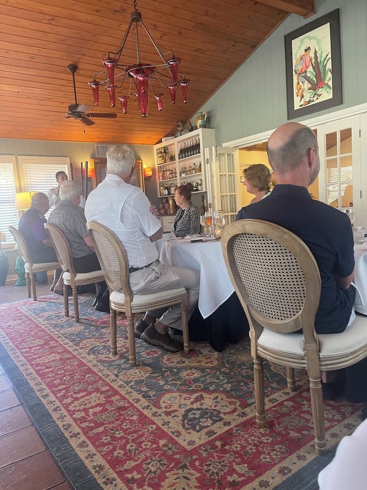 Blair House Inn