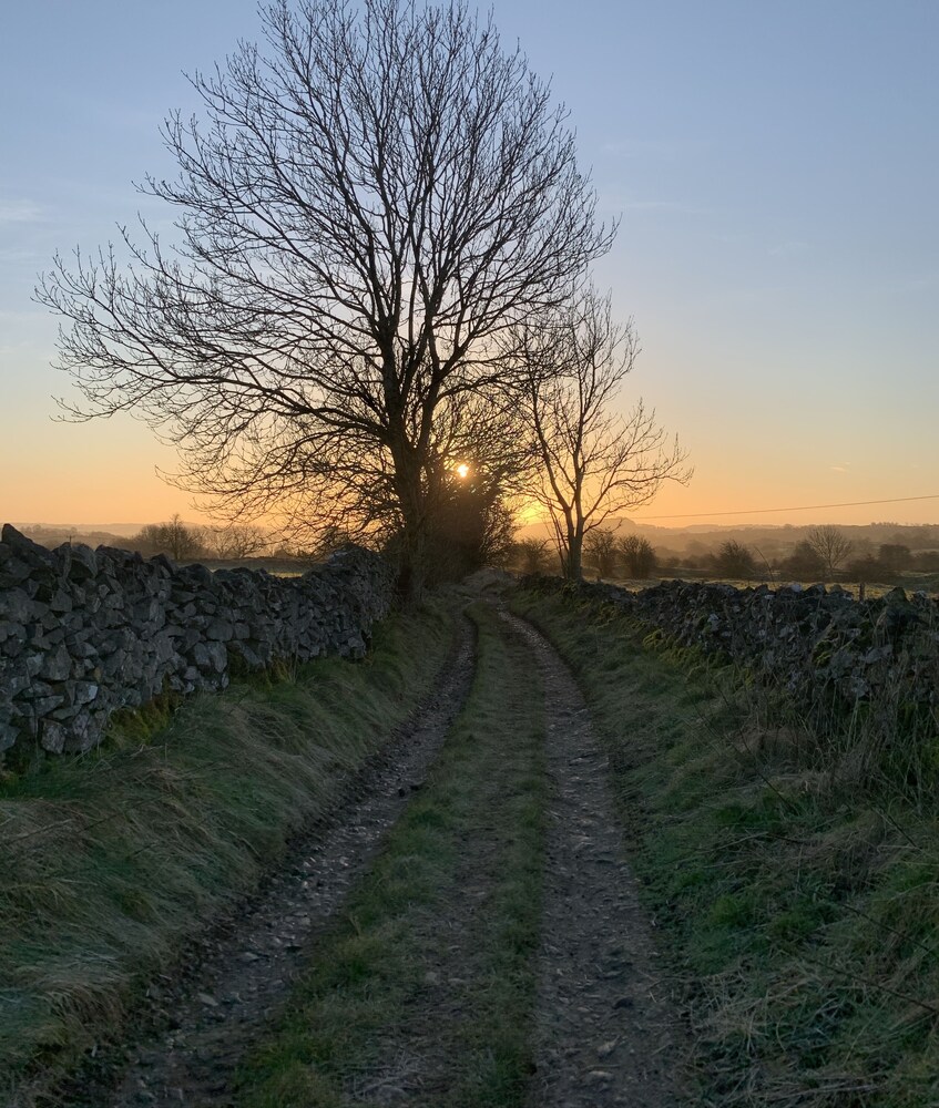 Chestnut Farm Holiday Cottages