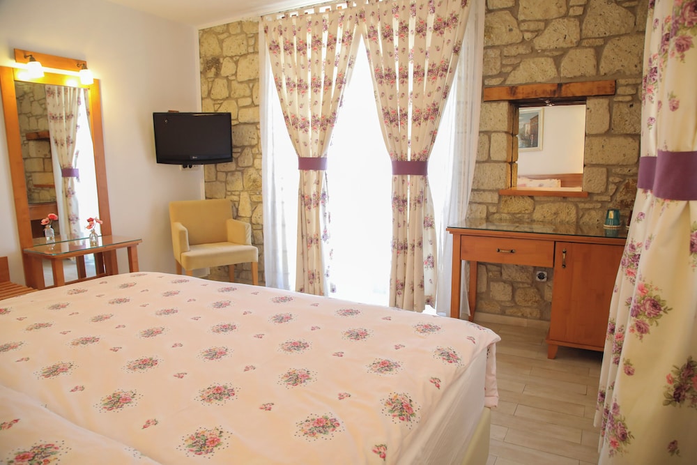 Leylak Boutique Otel & Brasserie - Boutique Class - Image 5