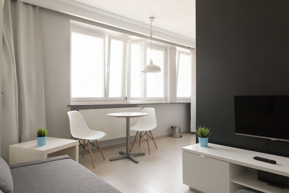 55 Plater Residence