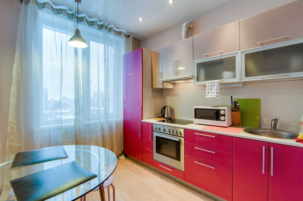Aura Apartments