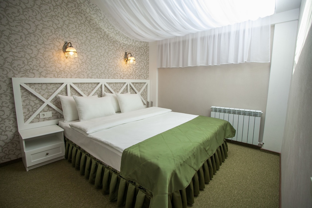 Hotel Litera