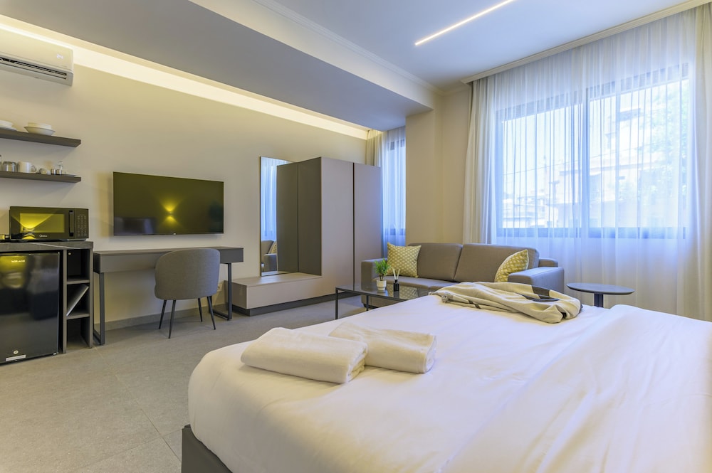 CityZen - Boutique Studios in Achrafieh