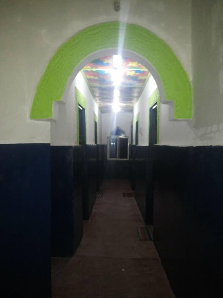 Kibigija Lodge