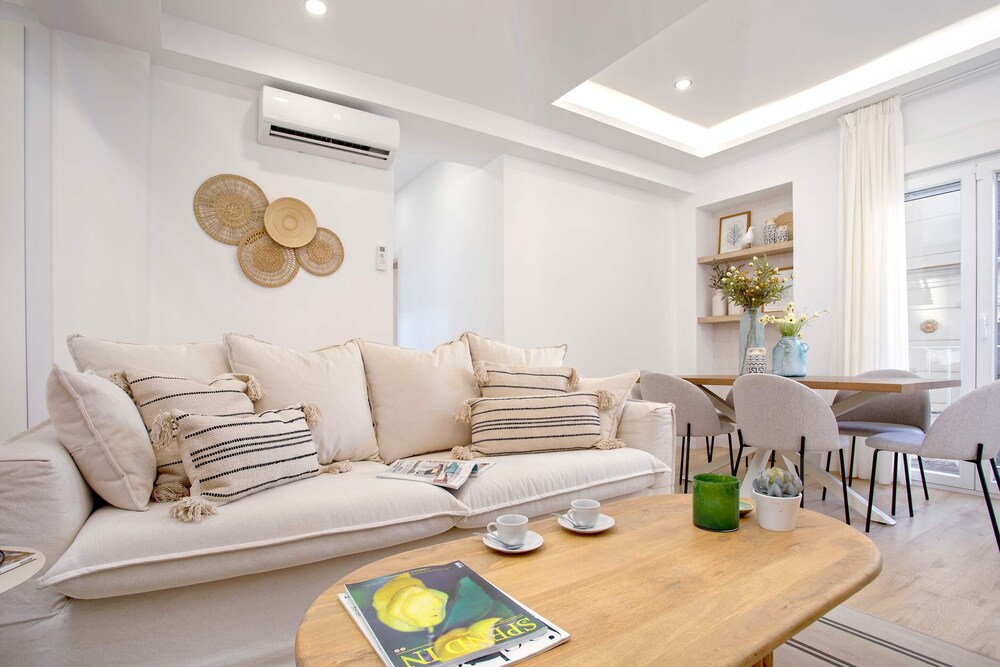 Genteel Home Teatro Soho